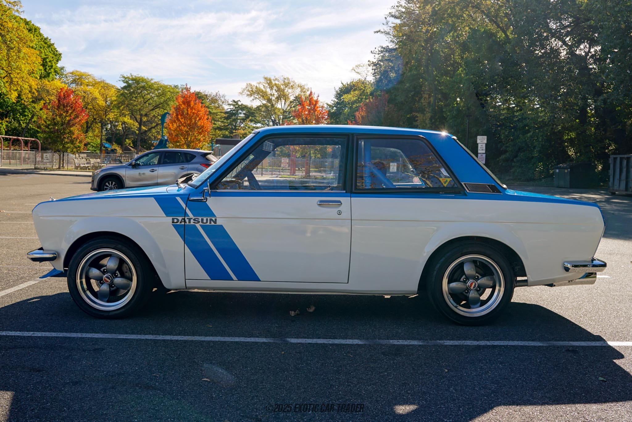 1969 Datsun 510 for Sale | Exotic Car Trader (Lot #251043585)